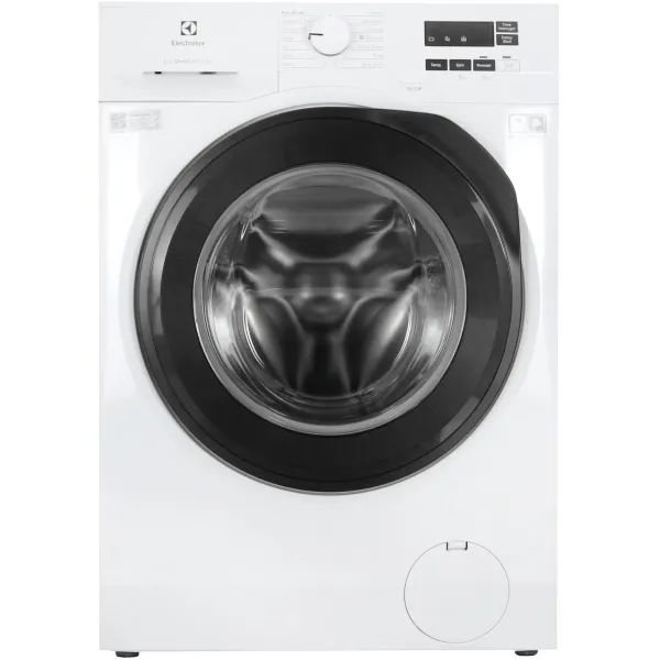 Стиральная машина Electrolux EW6F1492E(59.6x84.7x63.6см, фронтальная, макс:9кг, 1400об/мин, белый)