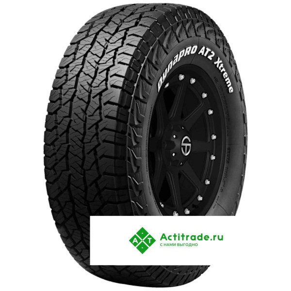 Шина Hankook Dynapro AT2 Xtreme RF12 235/85 R16 120/116S летняя
