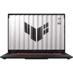 Игровой ноутбук ASUS TUF Gaming A18 FA808UP-S8051 (AMD Ryzen 7 260 3.8 ГГц/32 ГБ DDR5 5600 МГц/18
