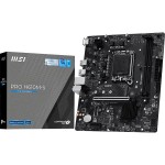 Материнская плата MSI PRO H610M-S (x)