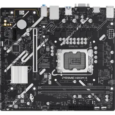 Материнская плата ASUS PRIME H810M-K (x) [PRIME H810M-K]