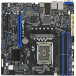 Материнская плата ASUS P13R-M (LGA1700, Intel C262, xDDR5 DIMM, mATX)