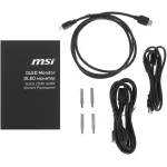 Монитор MSI MPG 491CQP (49
