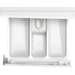 Стиральная машина Bosch WNA25401ME(59.8x84.8x59см, фронтальная, макс:10,5кг, с сушкой, 1400об/мин, белый)