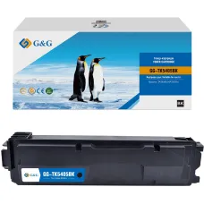Тонер-картридж G&G GG-TK5405BK (черный; 17000стр; TASKalfa MA3500ci) [GG-TK5405BK]
