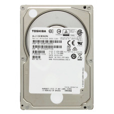 Жесткий диск HDD 600Гб Toshiba AL15SEB (2.5
