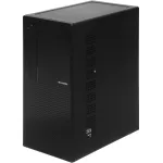 Корпус Accord ACC-1605B (Mini-Tower, 2xUSB3.0)
