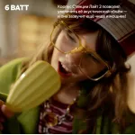 Портативная акустика Яндекс Станция Лайт 2 Алиса