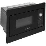 Микроволновая печь Bosch BFL523MB3