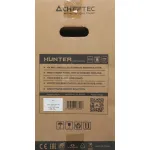 Корпус Chieftec Hunter (Midi-Tower)
