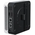 ПК Chuwi LarkBox X (N N150 3000МГц, DDR4 12Гб, SSD 512Гб, Intel UHD Graphics 730, Windows 11 Home)
