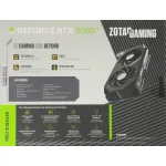 Видеокарта Zotac