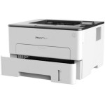 Принтер Pantum P3300DN (лазерная, черно-белая, A4, 256Мб, 33стр/м, 1200x1200dpi, авт.дуплекс, 60'000стр в мес, RJ-45, USB)