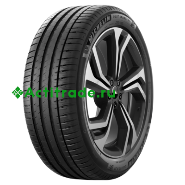 Шина Michelin Pilot Sport 4 SUV 285/40 R22 110Y летняя (Extra Load)