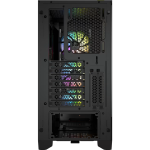 Корпус Corsair iCUE 4000X RGB (Midi-Tower)