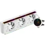 Кулер Thermalright Frozen Magic 360 Digital V2 ARGB
