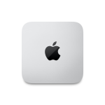 ПК Apple Mac Studio (DDR4 64Гб, SSD 1000Гб, Apple macOS)