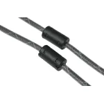 Кабель аудио-видео (прямой HDMI (m), прямой HDMI (m), HDM: ver 1.4, 1,8м)