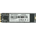 Жесткий диск SSD 256Гб Hikvision E100N (2280, 560/480 Мб/с, 72000 IOPS, SATA-III)