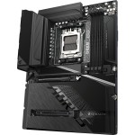 Материнская плата Gigabyte B850 AORUS STEALTH (x)