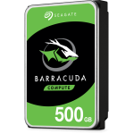 Жесткий диск HDD Seagate (156/156 Мб/с, для настольного компьютера)