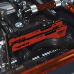Память DIMM DDR4 32Гб 3600МГц Patriot Memory (28800Мб/с, CL20, 288-pin, 1.35 В)