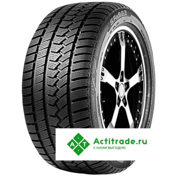 Шина Sunfull SF-982 225/45 R17 94H зимняя