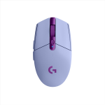 Мышь Logitech G305 LIGHTSPEED (12000dpi)