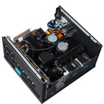 Блок питания DeepCool PX1300P (ATX, 1300Вт, ATX12V 3.0, PLATINUM)