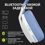 Гарнитура Logitech G435