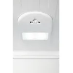 Холодильник NORD NRG 152 WTM (2-камерный, белый)