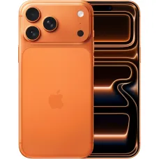 Apple iPhone 17 Pro Max (6,9 Apple iPhone 17 Pro Max (6,9
