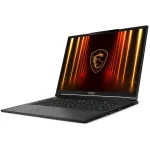 Ноутбук MSI Stealth 16 AI A2HWFG-086XRU (Intel Core Ultra 7 255H 2 ГГц/32 ГБ DDR5 5600 МГц/16