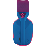 Гарнитура Logitech G435