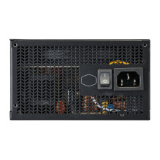 Блок питания Cooler Master XG850 Plus Platinum (ATX, 850Вт, 24 pin, PLATINUM) [MPG-8501-AFBAP-XEU]