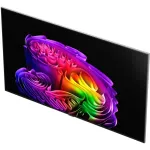 OLED-телевизор LG OLED55G6RLA (55