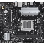 Материнская плата ASUS PRIME B650M-R (AM5, AMD B650, xDDR5 DIMM, microATX, RAID SATA: 0,1,10)