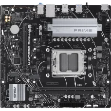 Материнская плата ASUS PRIME B650M-R (AM5, AMD B650, xDDR5 DIMM, microATX, RAID SATA: 0,1,10)
