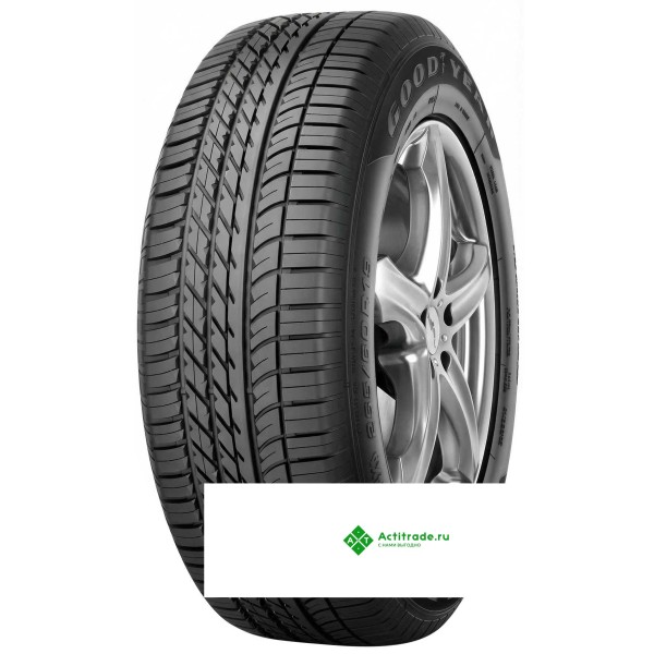 Шина Goodyear Eagle F1 Asymmetric AT SUV-4X4 285/40 R22 110Y летняя (Extra Load)
