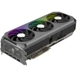 Видеокарта GeForce RTX 5080 2295МГц Zotac (GDDR7, 256бит, 1xHDMI, 3xDP)