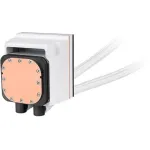 Кулер Thermaltake MAGFloe 420 Ultra Snow ARGB