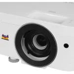Проектор ViewSonic PX700HDH (1920x1080, HDMI x2)