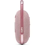 Портативная акустика JBL Clip 4