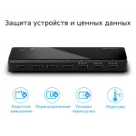 Разветвитель USB TP-LINK UH700