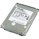 Жесткий диск HDD Toshiba MQ04 (2.5