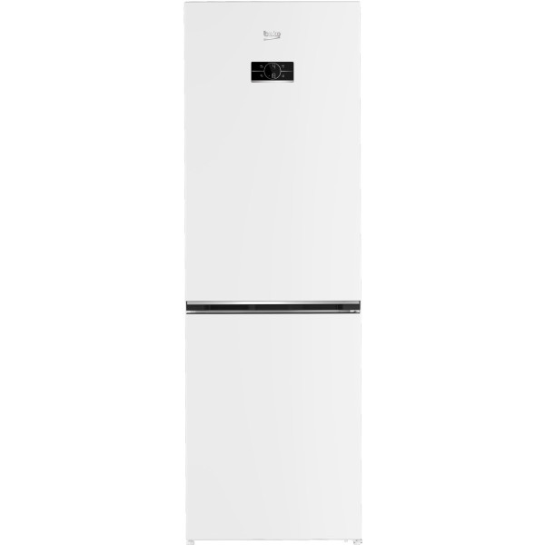 Холодильник Beko B3RCNK362HW (No Frost, A+, 2-камерный, 59.5x186x65см, белый)