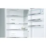 Холодильник Bosch KGN49LB30U (No Frost, A++, 2-камерный, объем 435:330/105л, 700x2 030x670см, черный)