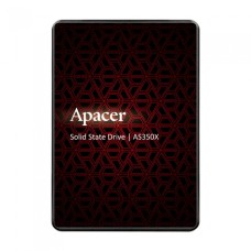 Жесткий диск SSD 512Гб APACER AS350X (2.5
