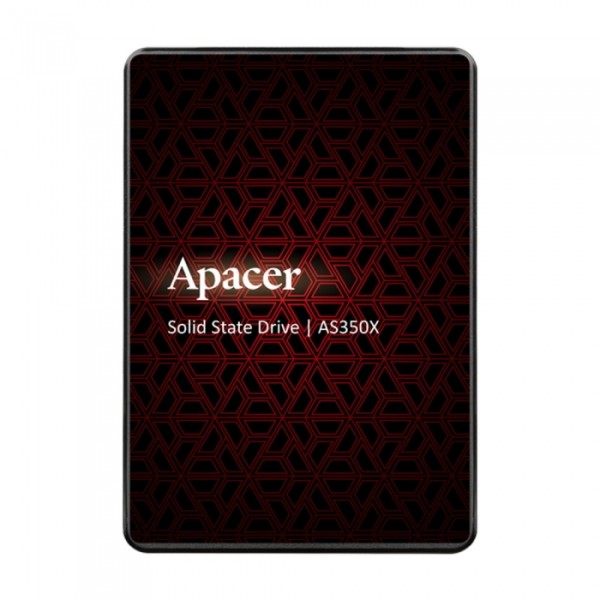 Жесткий диск SSD 512Гб APACER AS350X (2.5