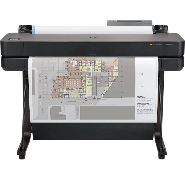 HP DesignJet T630 36-in